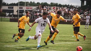 Cool Match Of Football HD
