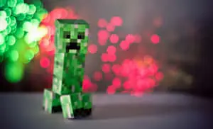 Explore the amazing world of Cool Minecraft!