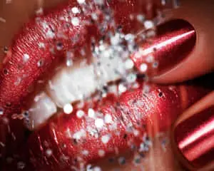 The art of beauty