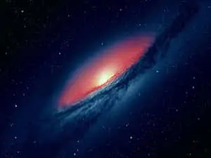 The Universe Is Beyond Our Wildest Imagination