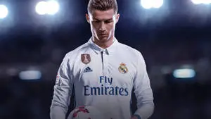 CR7 HD FIFA 2018 Cup
