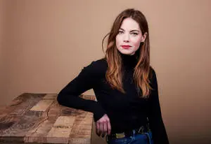 Cute Hollywood Actress Michelle Monaghan