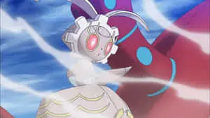 Dancing Magearna