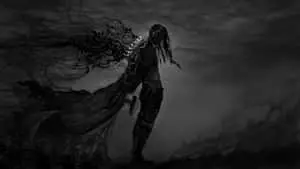 Dark Fantasy Hatred Video Game