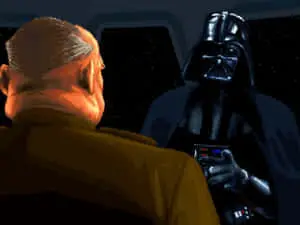 The Power of Darkness Unleashed