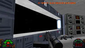 Dark Forces Unleashed