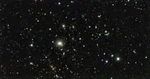 Mysterious Dark Matter in Space