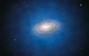 Dark Matter in the Universe