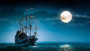 Explore the mysteries of Dark Nature