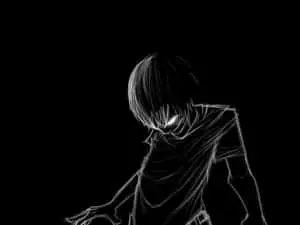 Unsettling Darkness - An Ode to Fears Unknown