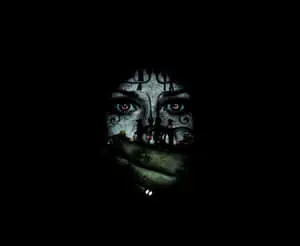 Uncertainty Lays Within the Dark Forest