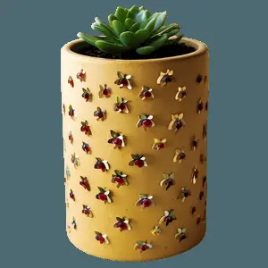 Desktop Planter PNG 06122024