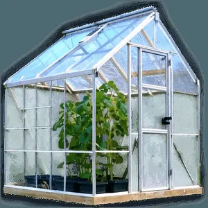 "DIY Greenhouse Project PNG" blx