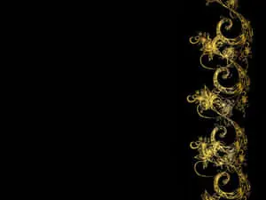 Elegant design draws the eye