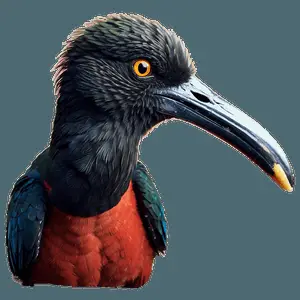 Exotic Birds of the World PNG 06202024