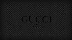 Expensive Gucci Logo