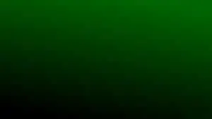 Emerald Green Fade 4K Background