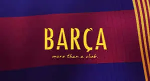 Fc Barcelona Barca Jersey Desktop