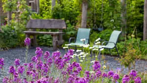 Garden Design 1920 x 1080 wallpaper