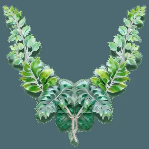 Garden Wall Decorations PNG 06112024