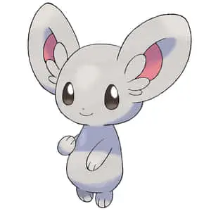Hairless Cinccino