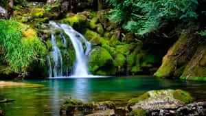 Breathtaking HD Nature Wallpaper