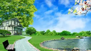 Hd Nature Background