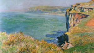 Captivating Impressionist Landscape Painting