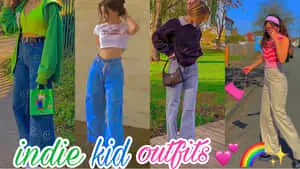 Showcasing the beauty of Indie Aesthetic.
