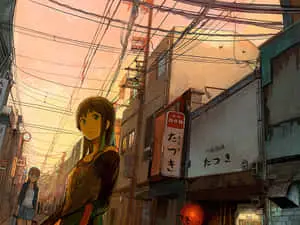 “A Look into Japanese Culture”