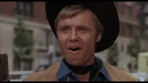Jon Voight On Midnight Cowboy