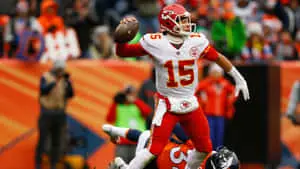 Kansas City Chiefs: The Champs of the AFC