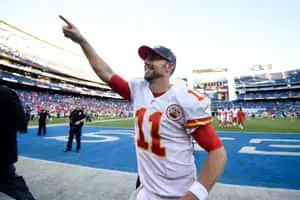 4K quality highlights of the Kansas City Chiefs