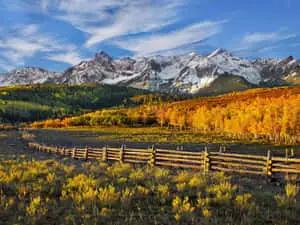 Vast Land Picture