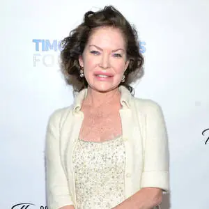 Lara Flynn Boyle At 2017 DREAM Gala