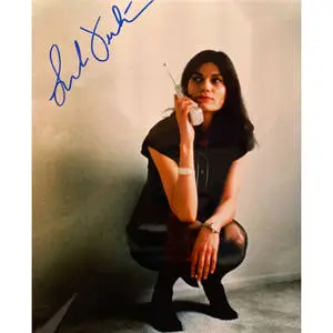 Linda Fiorentino As Bridget Gregory