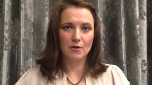Lucy LAwless Movie Scene