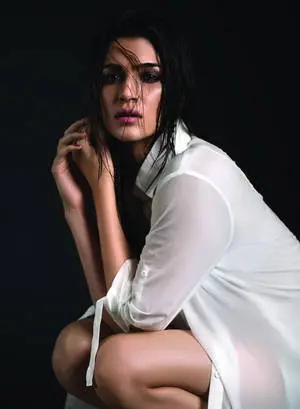 Luxurious Kriti Sanon HD
