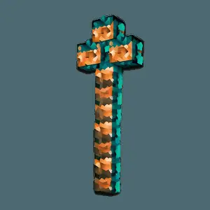 Minecraft Logo PNG fje