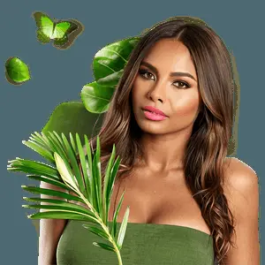 Nature Photoshoot PNG ldu42