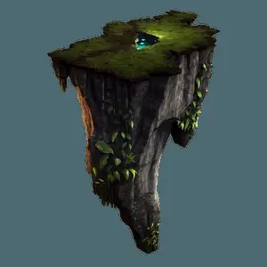 Nature Rift PNG 47