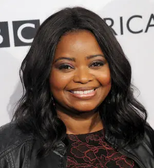 Award-Winning Actress Octavia Spencer