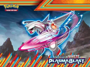 Palkia For Pokemon Cards
