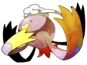 Pastel Drifblim
