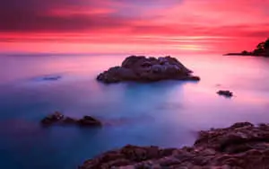 "The Beauty of Nature" 