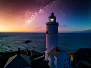 Capturing the essence of nature 