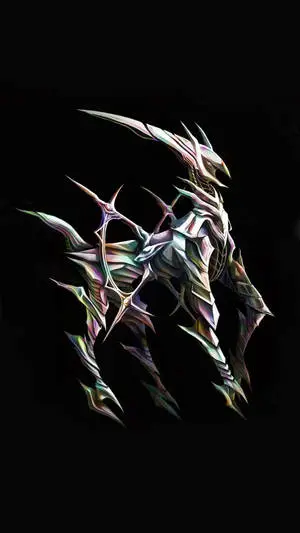 Pokemon HD Arceus 