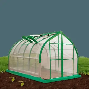 "Portable Mini Greenhouse PNG" 06132024