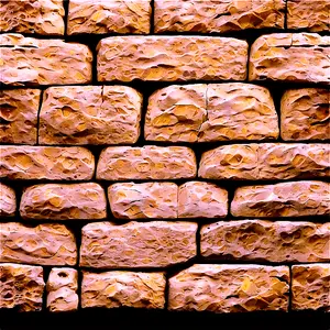 Rock Wall Texture Seamless PNG 06292024
