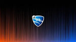 Rocket League HD Emblem